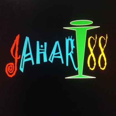 Trademark Jahari 88