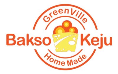 Trademark Bakso Keju Green Ville