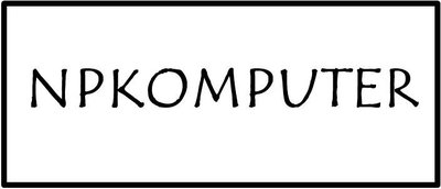 Trademark NP KOMPUTER