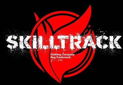 Trademark SKILLTRACK