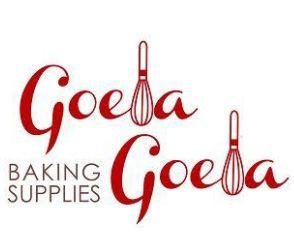 Trademark GOELA GOELA BAKING SUPPLIES + GAMBAR