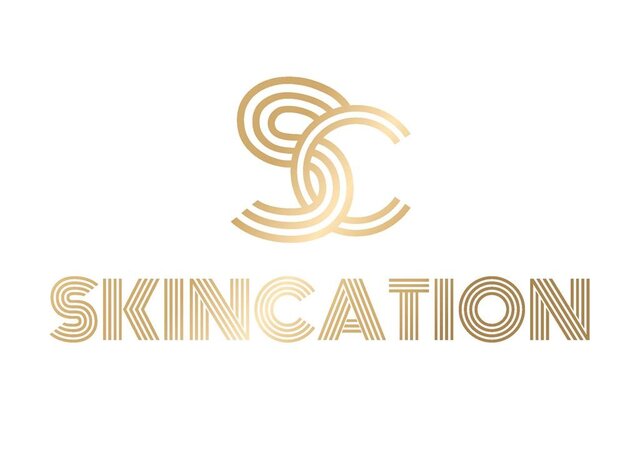 Trademark SKINCATION (termasuk lukisan logo merk nya)