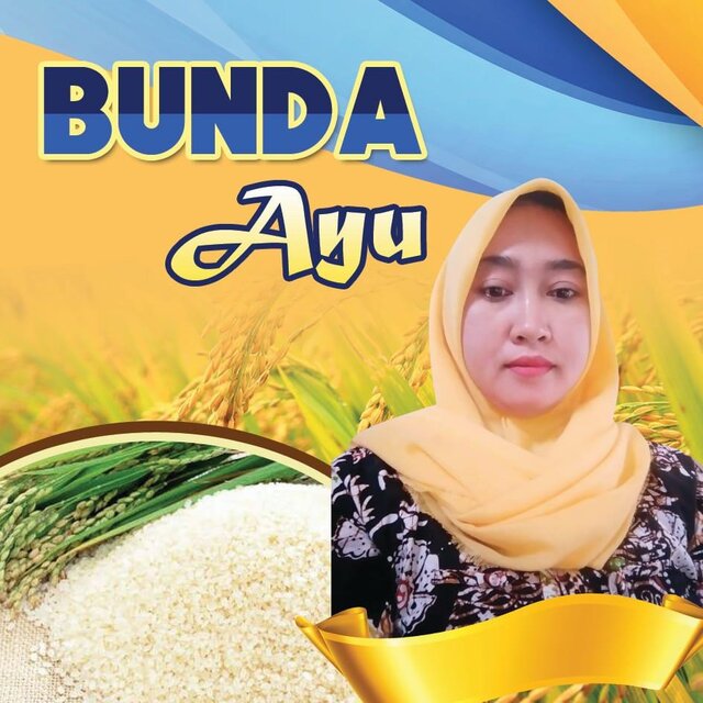 Trademark Bunda Ayu + Lukisan