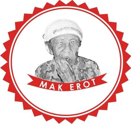 Trademark Mak Erot