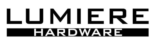 Trademark LUMIERE HARDWARE