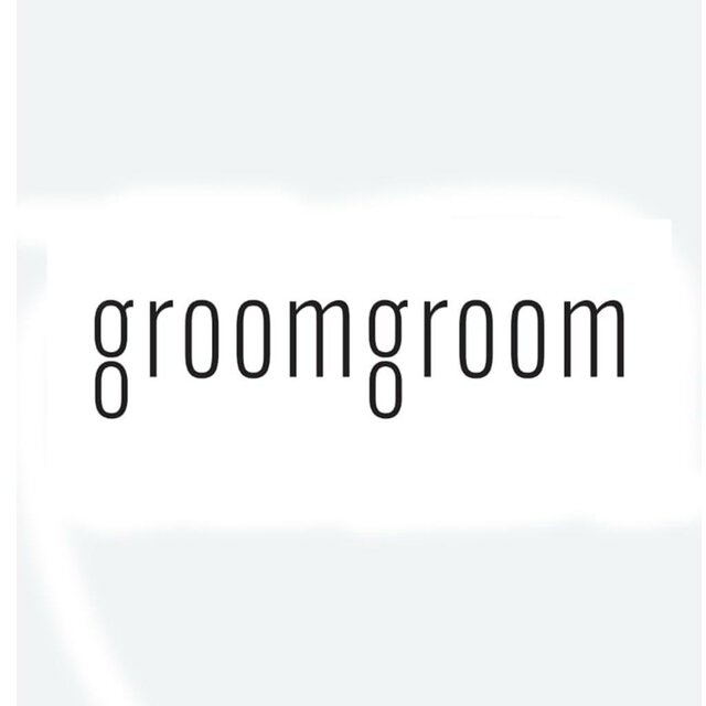 Trademark groomgroom