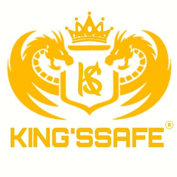 Trademark KING'SSAFE