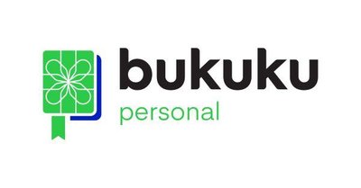 Trademark bukuku personal + lukisan