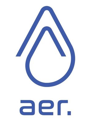 Trademark AER + Logo