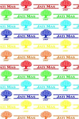 Trademark JATI MAS + GAMBAR