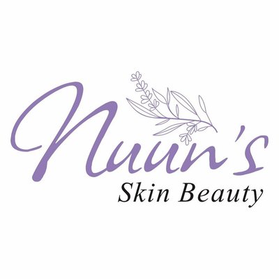 Trademark Nuun's Skin Beauty