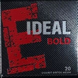 Trademark IDEAL BOLD