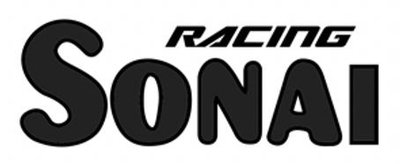 Trademark SONAI RACING