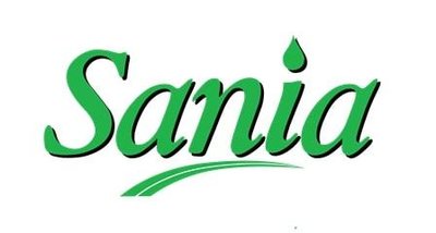 Trademark SANIA