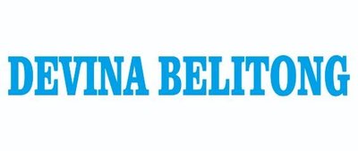 Trademark devina belitong