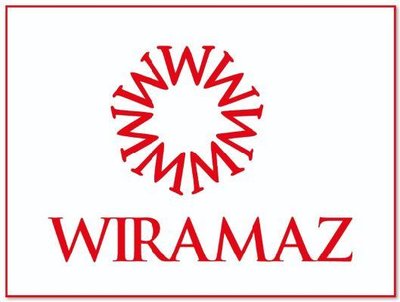 Trademark WIRAMAZ + Logo