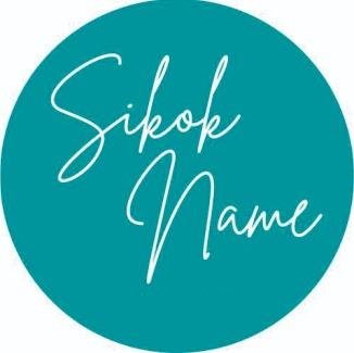 Trademark Sikok name