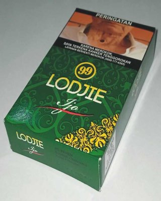 Trademark LODJIE Ijo 99