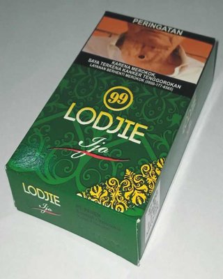 Trademark LODJIE Ijo 99