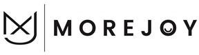 Trademark MOREJOY + LOGO