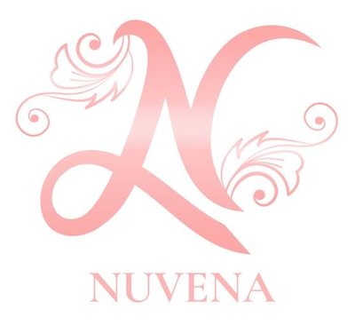 Trademark NUVENA