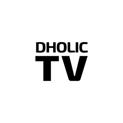 Trademark DHOLIC TV