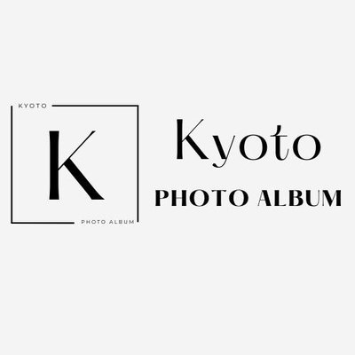 Trademark KYOTO PHOTO ALBUM