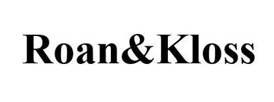 Trademark Roan&Kloss