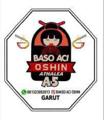 Trademark BASO ACI OSHIN ATHALEA A5