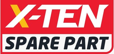 Trademark X-TEN SPARE PART