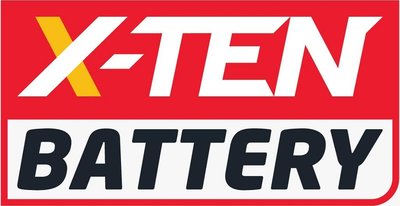 Trademark X-TEN BATTERY