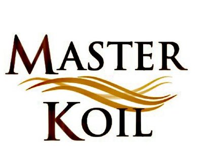 Trademark MASTER KOIL