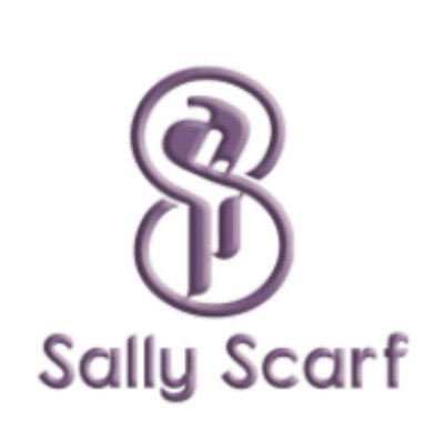 Trademark Sally Scarf