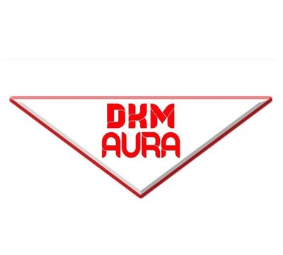 Trademark DKM AURA