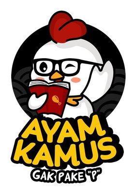 Trademark Ayam Kamus