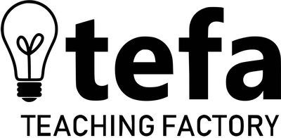 Trademark tefa TEACHING FACTORY