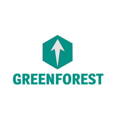 Trademark GREENFOREST