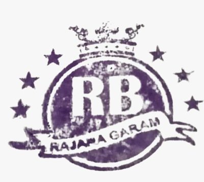 Trademark GARAM RB