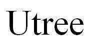 Trademark Utree