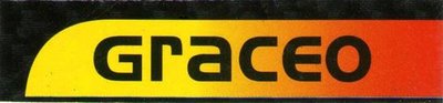 Trademark GRACEO