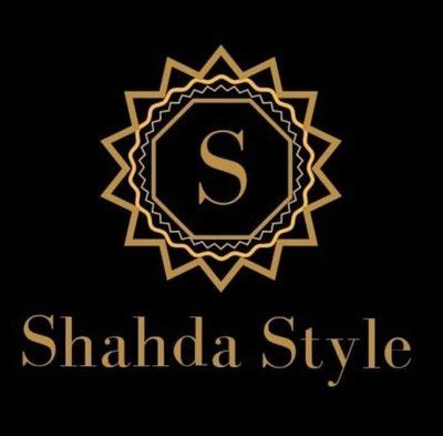 Trademark SHAHDA STYLE