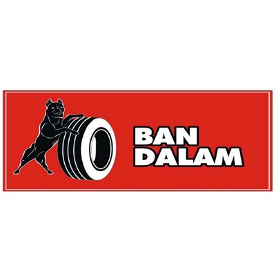 Trademark BAN DALAM