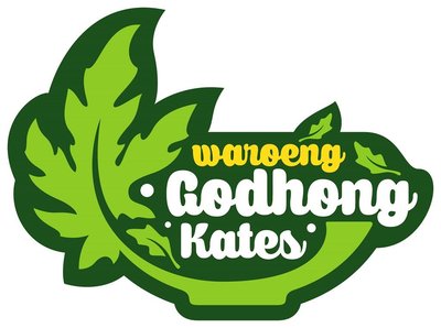 Trademark Waroeng Godhong Kates