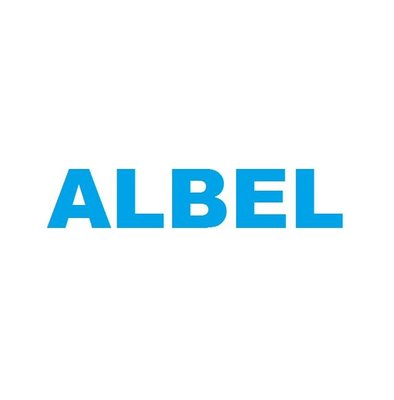 Trademark ALBEL