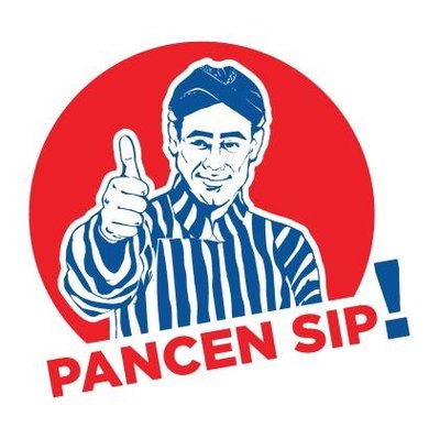 Trademark PANCEN SIP!