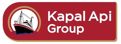 Trademark Kapal Api Group + LOGO