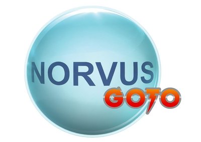 Trademark NORVUS GOTO