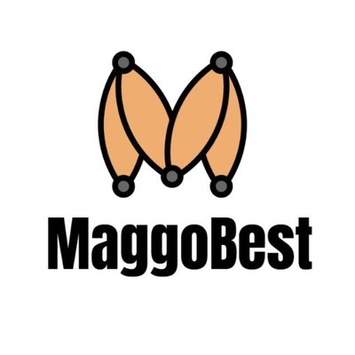 Trademark MaggoBest