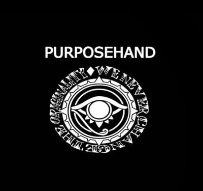 Trademark PURPOSEHAND