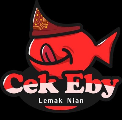 Trademark Cek Eby